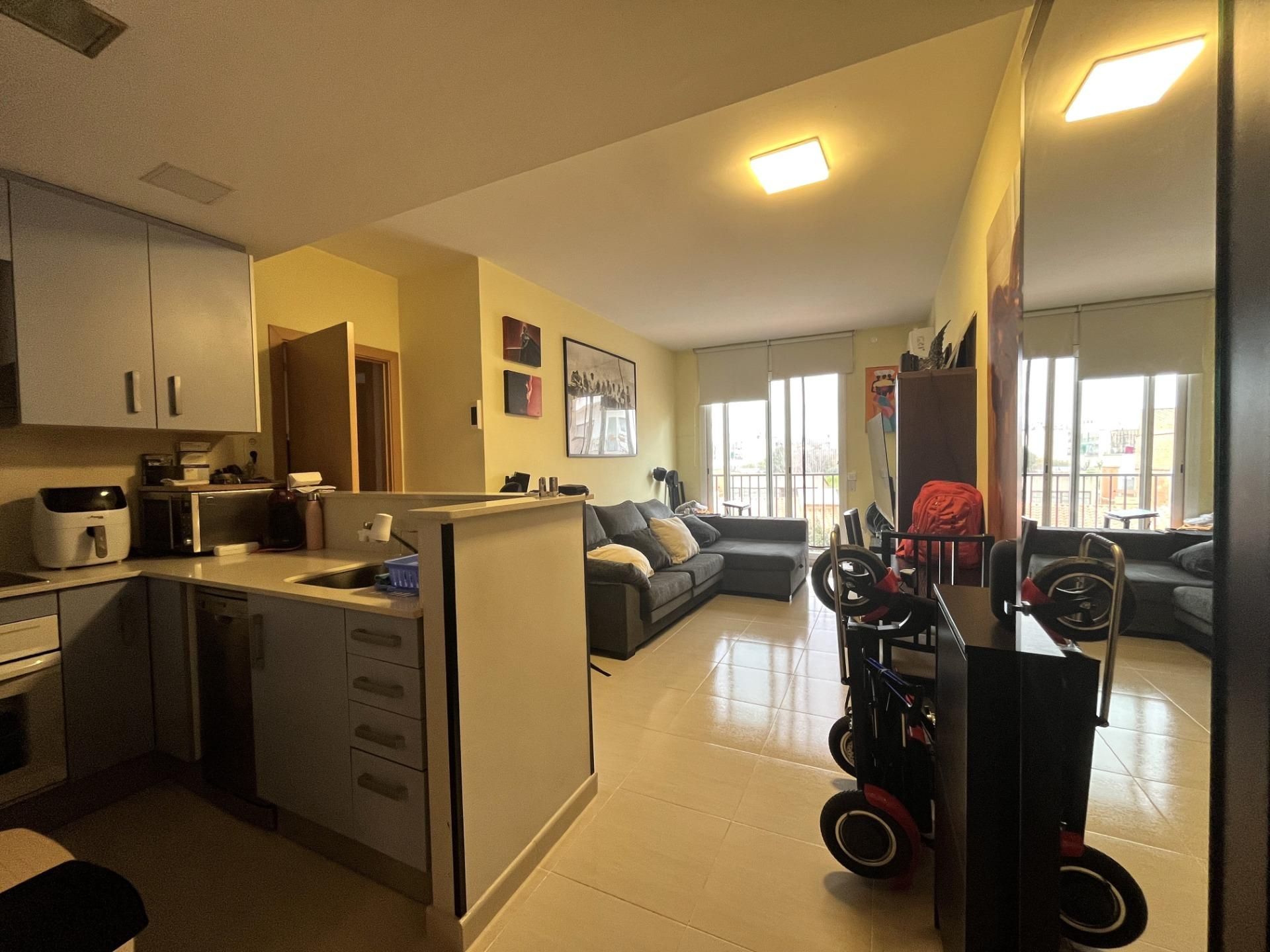 Flat for sale in Calle ALBINYANA, Centre