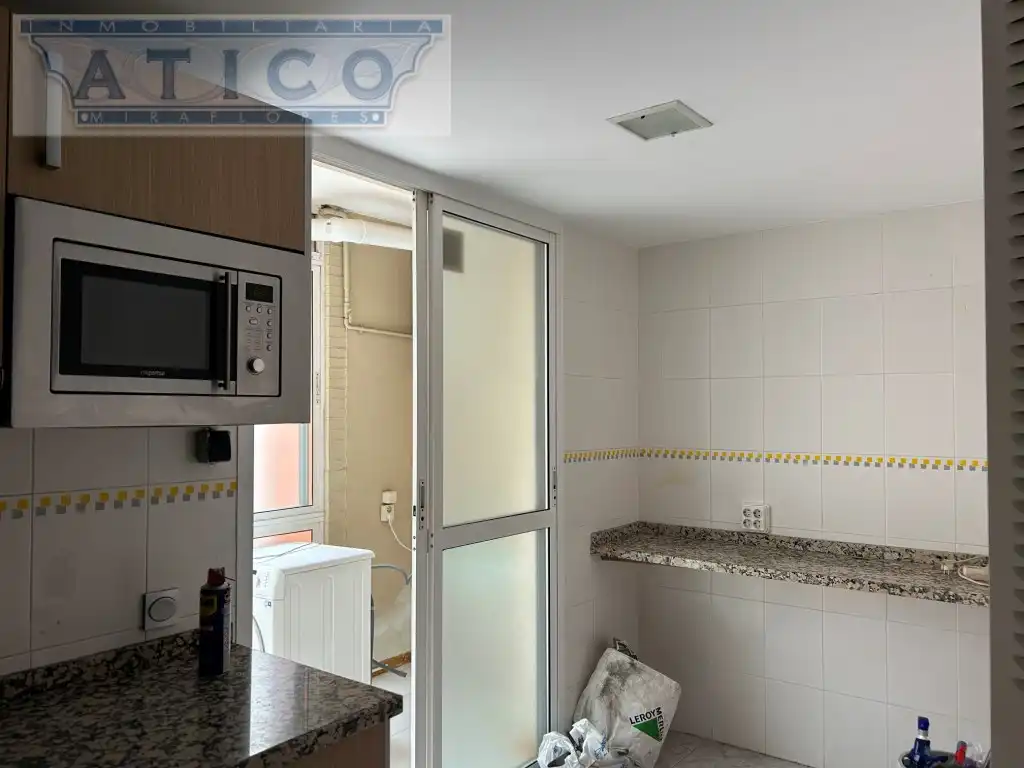 Cuina de Pis en venda en Sevilla