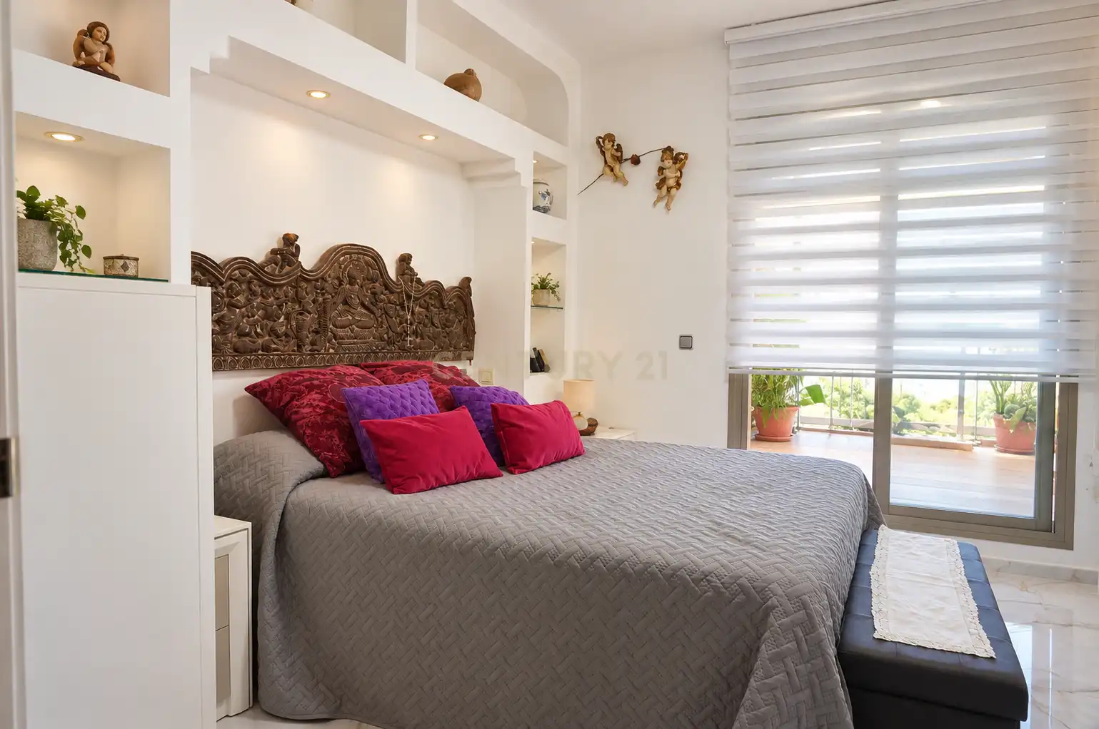 Apartament amb piscina de lloguer a Calle Angel Carazo Gomez, 6, Torremolinos, Spain 6, imagen 12