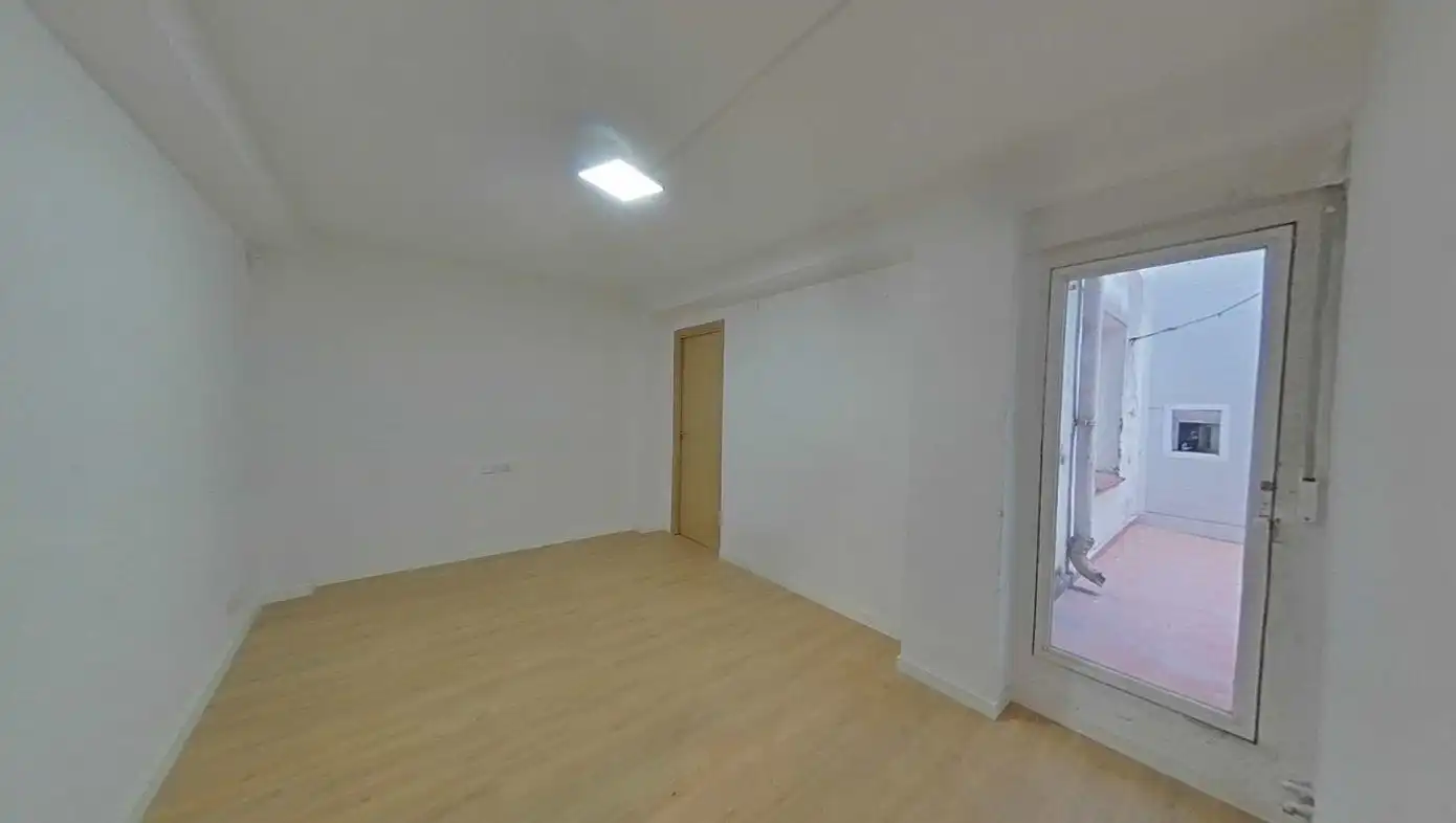 Piso en venta en Madrid con Parquet