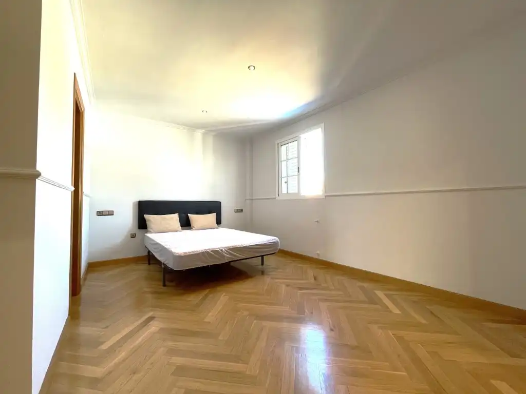 Haus oder Chalet zur Miete in Carrer Vicent Fuentes, Heliópolis