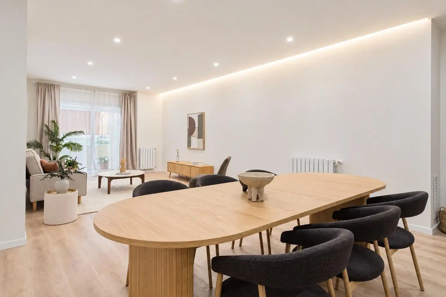 Flat with terrace for sale in Carrer BRUC, imagen 6