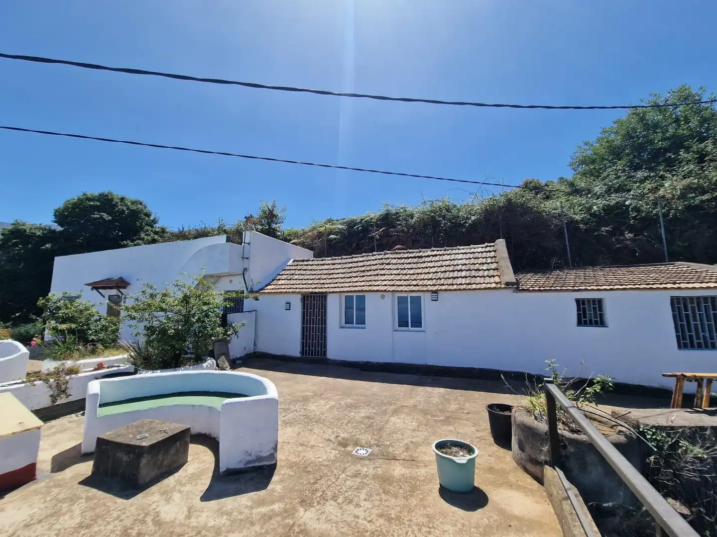 Maison rustique avec jardin à vendre à La Perdoma - San Antonio - Benijos, imagen 9
