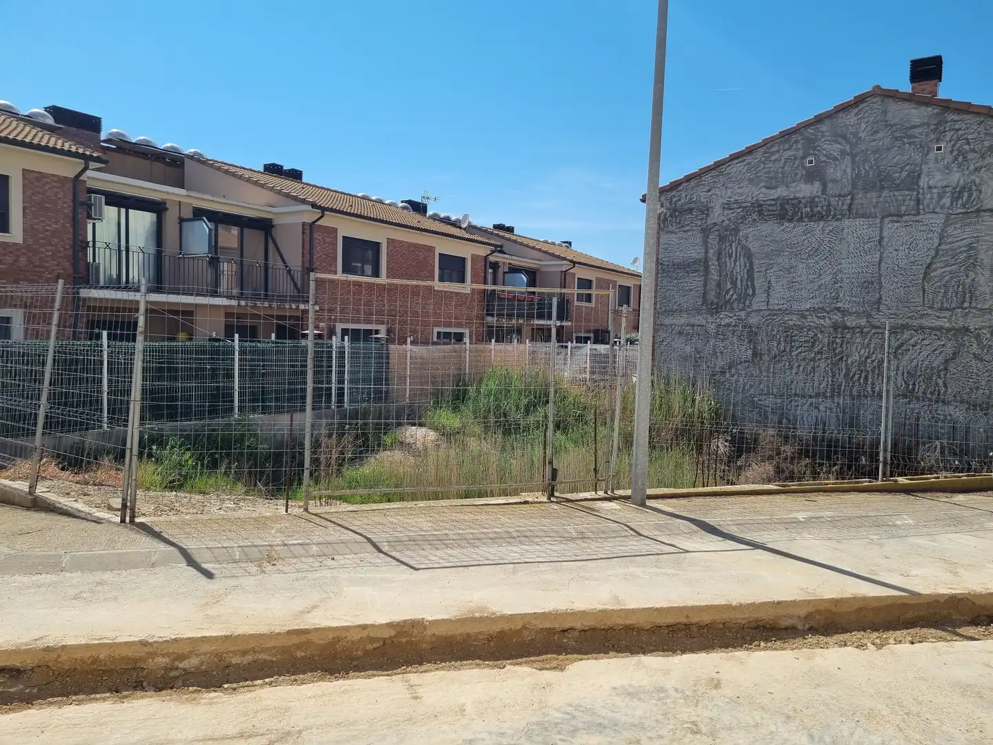 Residencial en venta en Monflorite-Lascasas