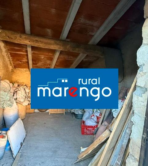 Foto 2 de Casa adosada en venda a Puertomingalvo, Teruel