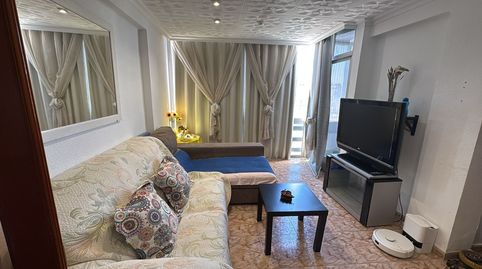 Foto 4 de Piso en venta en Ronda del País Valencia, 21, Sueca ciudad, Sueca