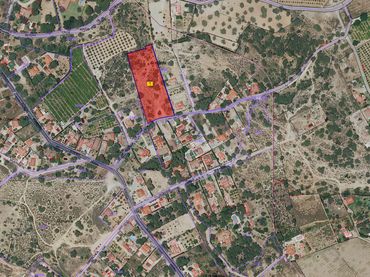 Terrenos y solares en venta en Polígono