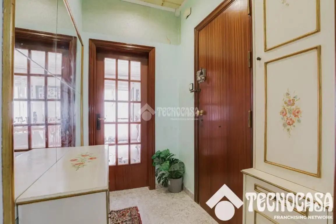 Wohnung zum Verkauf in Barcelona