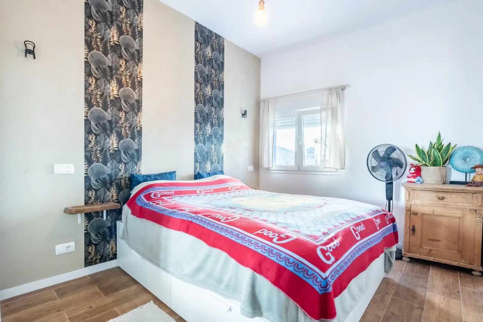 Habitación de Casa o chalet en venta en Granadilla de Abona con Jardín privado, Terraza y Trastero