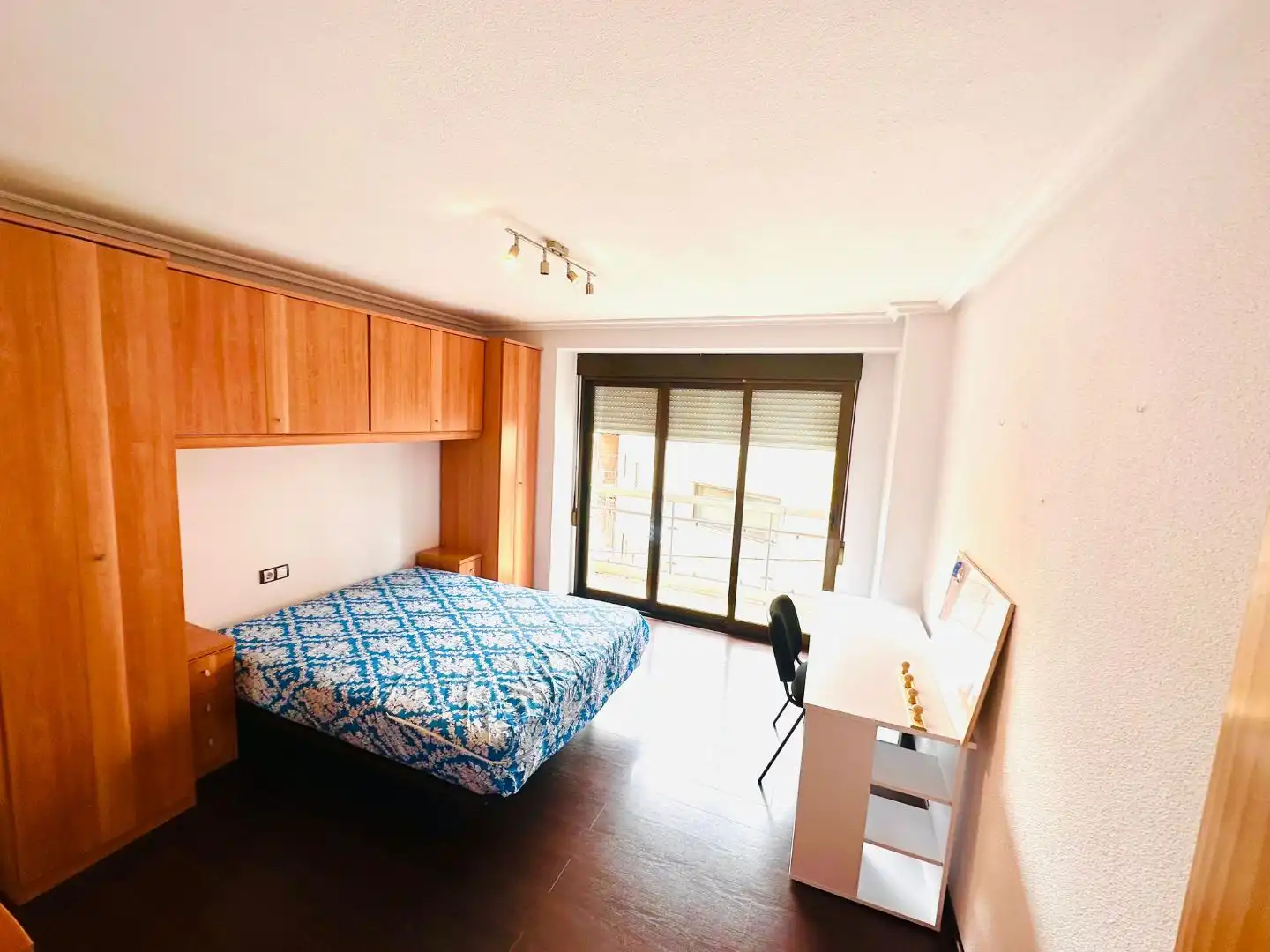 Appartement à louer à Plaza Lillo canovas 1, imagen 4