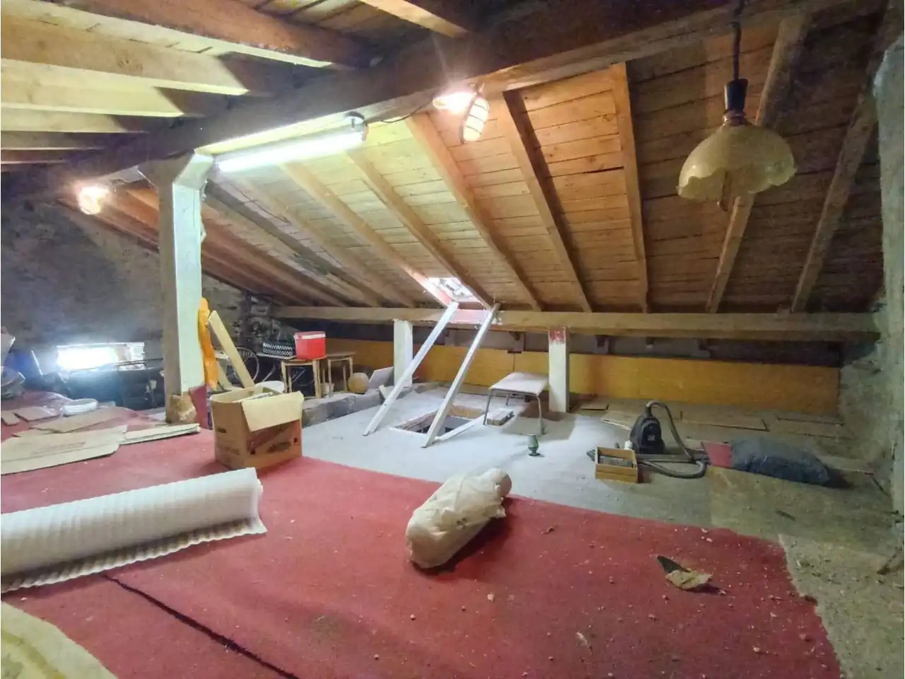 Casa o chalet en venta en Valle de Sedano con Calefacción