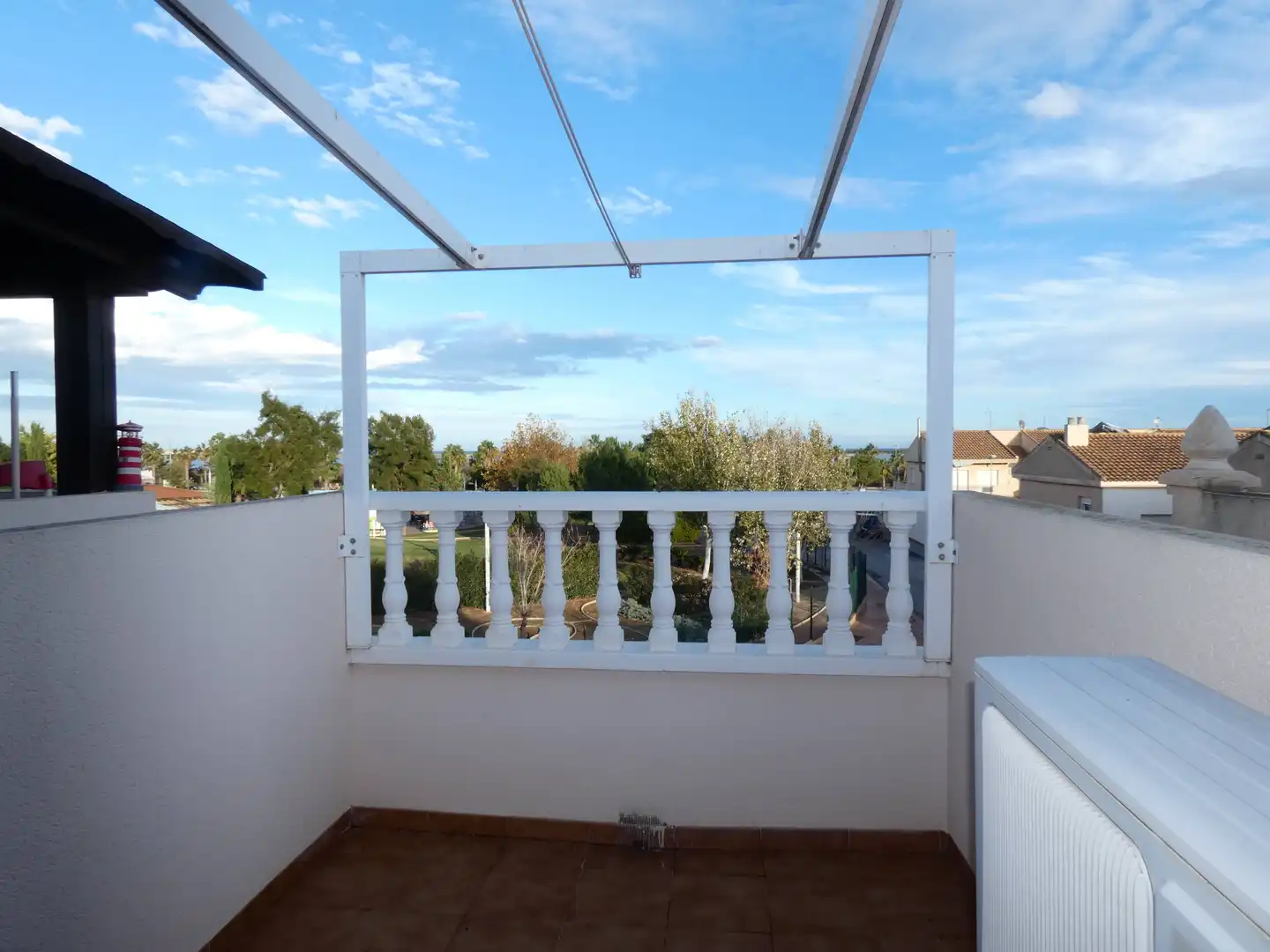 Reihenhaus mit Terrasse zum Verkauf in Los Peñascos - El Salero - Los Imbernones, imagen 25