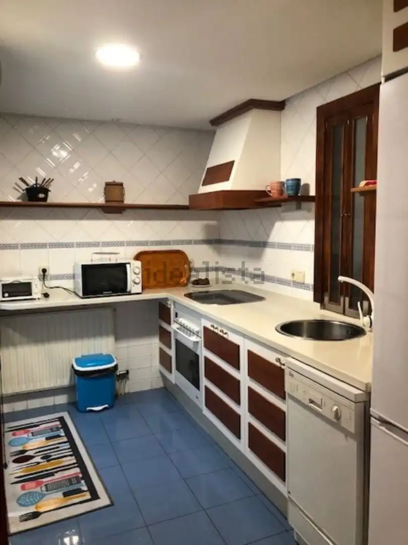 Apartament de lloguer a Centro