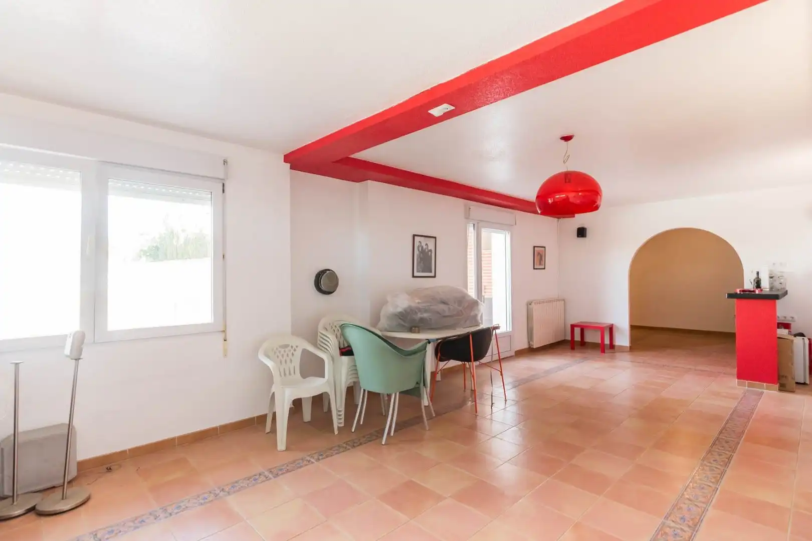 Houses for sale in Molina de Segura  with Air Conditioner, Heating and Private garden