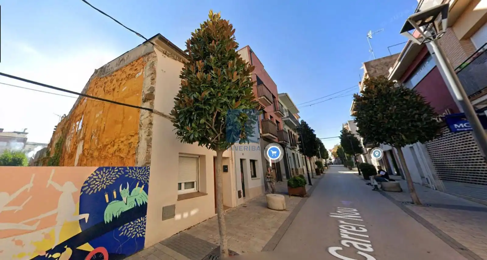 Residential land for sale in Nou, imagen 3