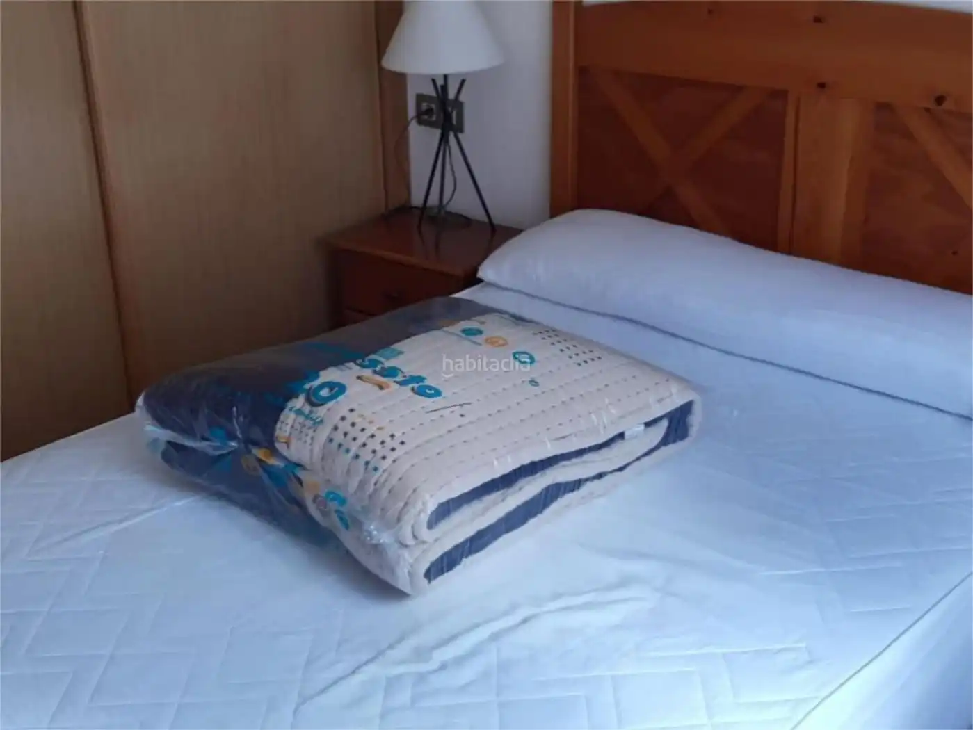 Flat with lift to rent in Calle Méjico 11, imagen 13