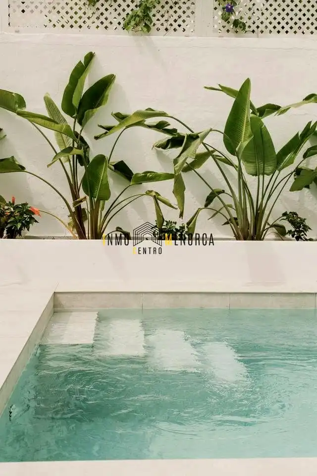Terraced house with pool for sale in Ciutadella, imagen 23