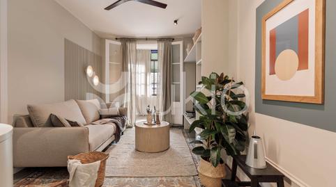 Foto 2 de Apartament de lloguer a Carrer de la Diputació, L'Antiga Esquerra de l'Eixample, Barcelona