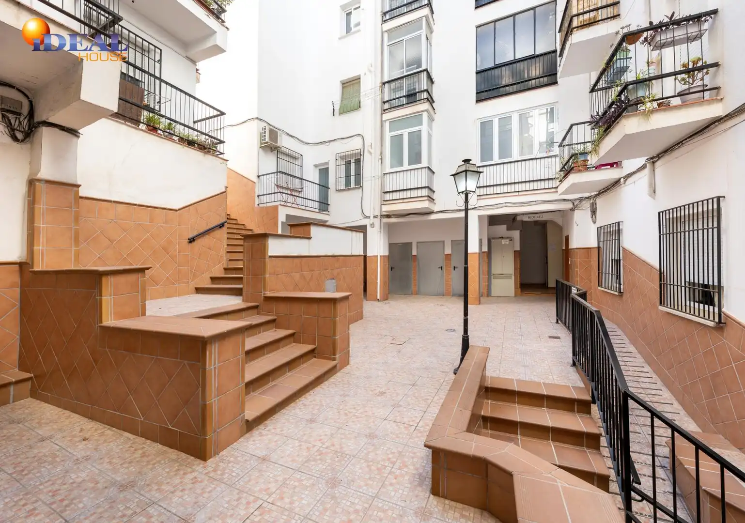 Apartament amb terrassa en venda a 28 Calle Acera de San Ildefonso #28 3B, imagen 5