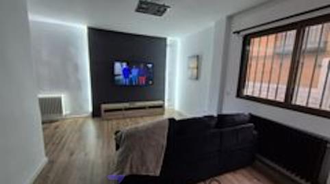 Foto 2 de Casa adosada de lloguer a C. Ajates, La Encarnación, Ávila