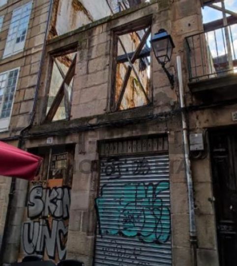 Photo 2 of Residential for sale in Casco Viejo, Ourense Capital