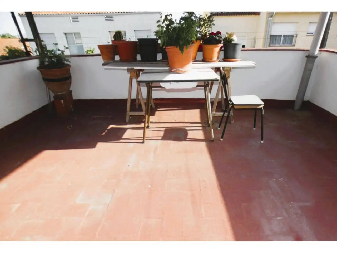 Terrace of Houses for sale in Sant Quirze del Vallès  with Heating and Terrace