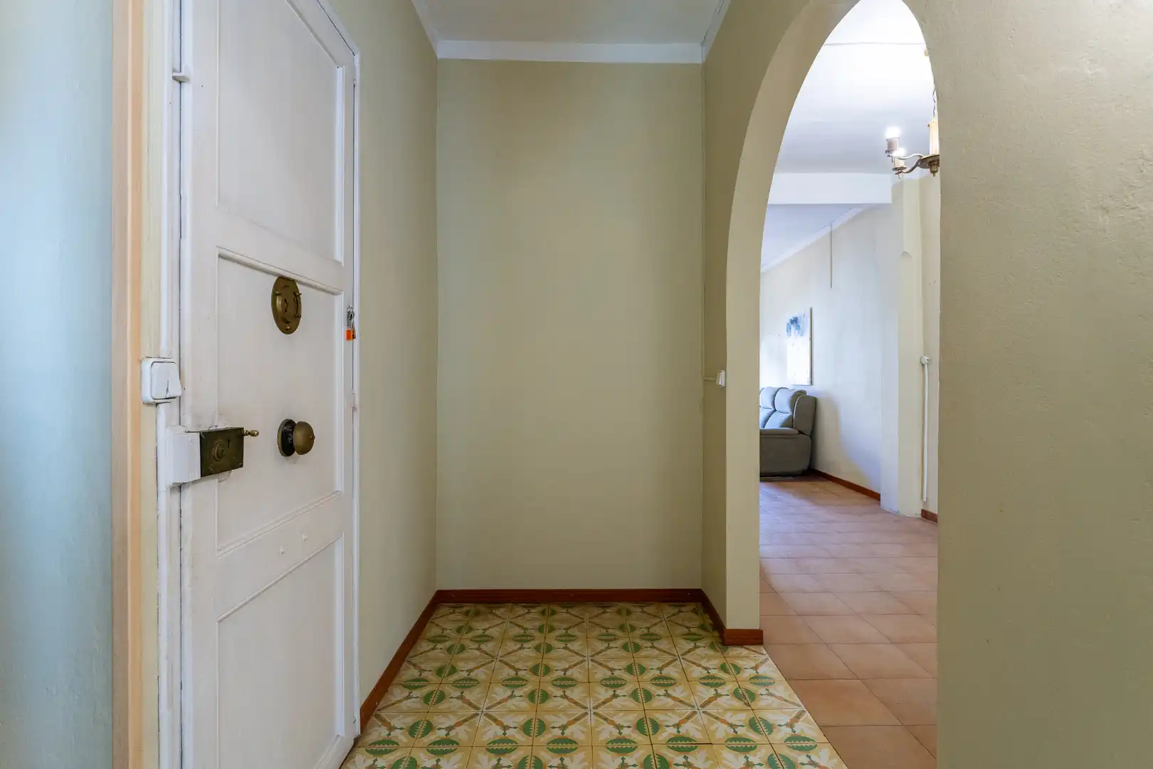 Flat for sale in Centre