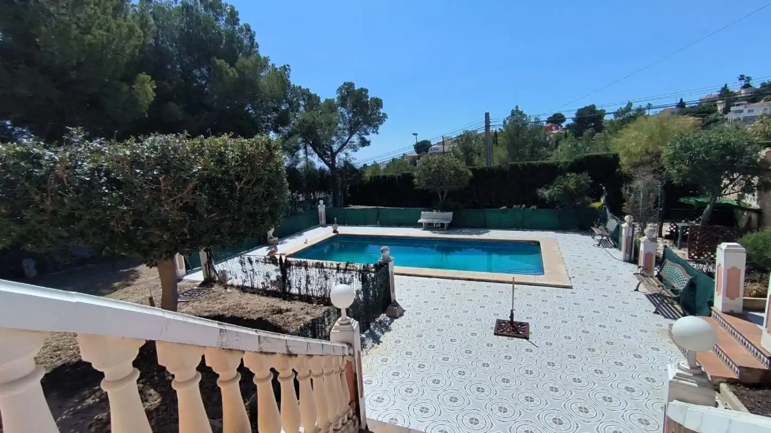 Villa à vendre à Coloma, imagen 6