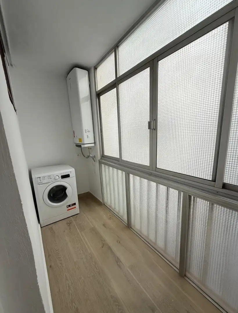 Flat with lift for sale in Calle leones, imagen 4