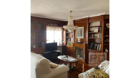 Foto 4 de Piso de alquiler en Paseo Santo Tomas de, Sur, Ávila Capital