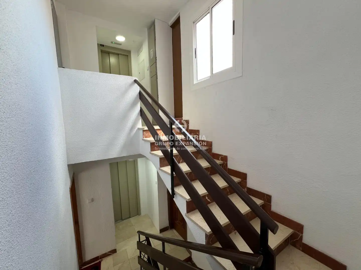 Flat for sale in Aspe  with Air Conditioner, Heating and Terrace
