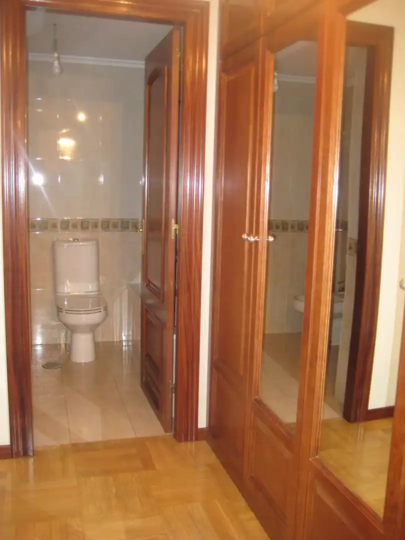 Flat with lift to rent in Este, imagen 9