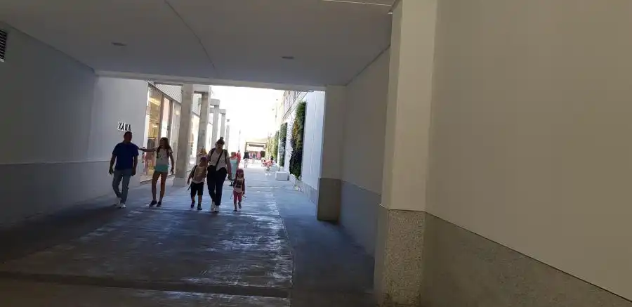 Business premises to rent in Calle San Agustín, imagen 9