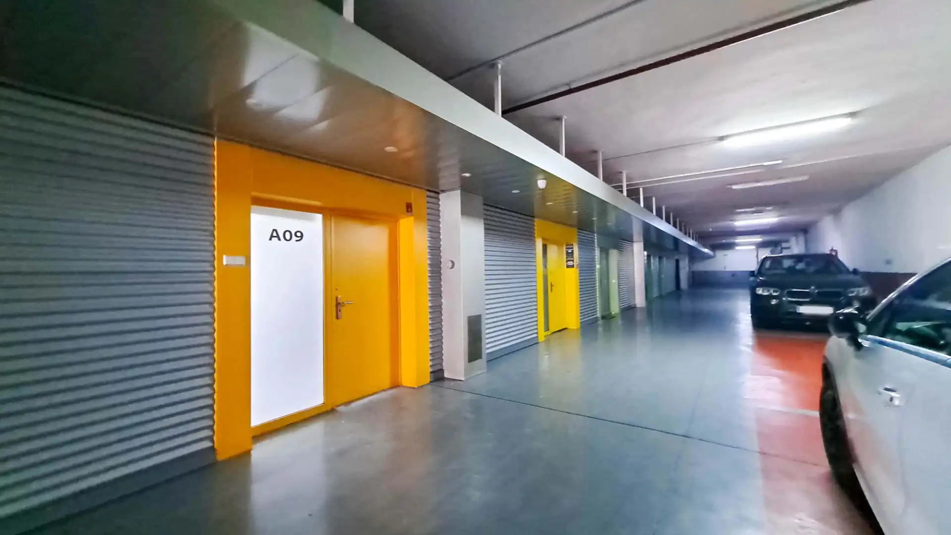 Büro mit Aufzug zum Verkauf in Calle de San Romualdo 26, imagen 17