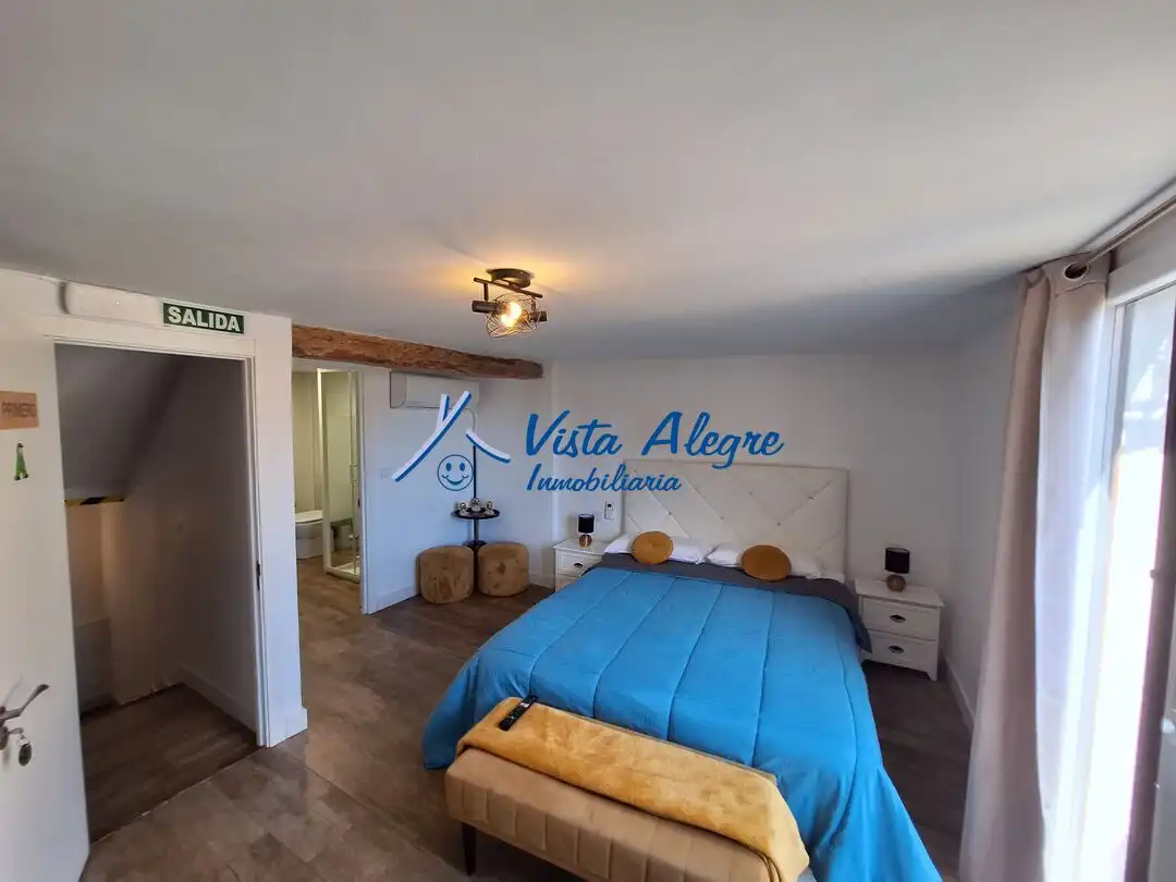 Casa con terraza en venta en Calle Dos de Mayo, imagen 7