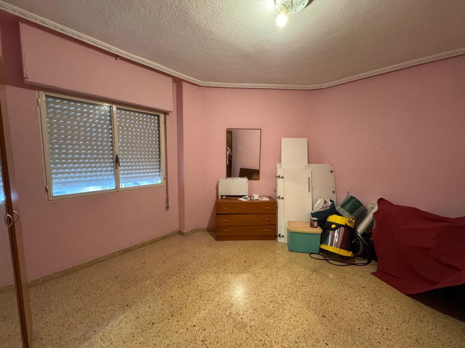 Habitación de Piso en venta en Vila-real con Trastero y Balcón