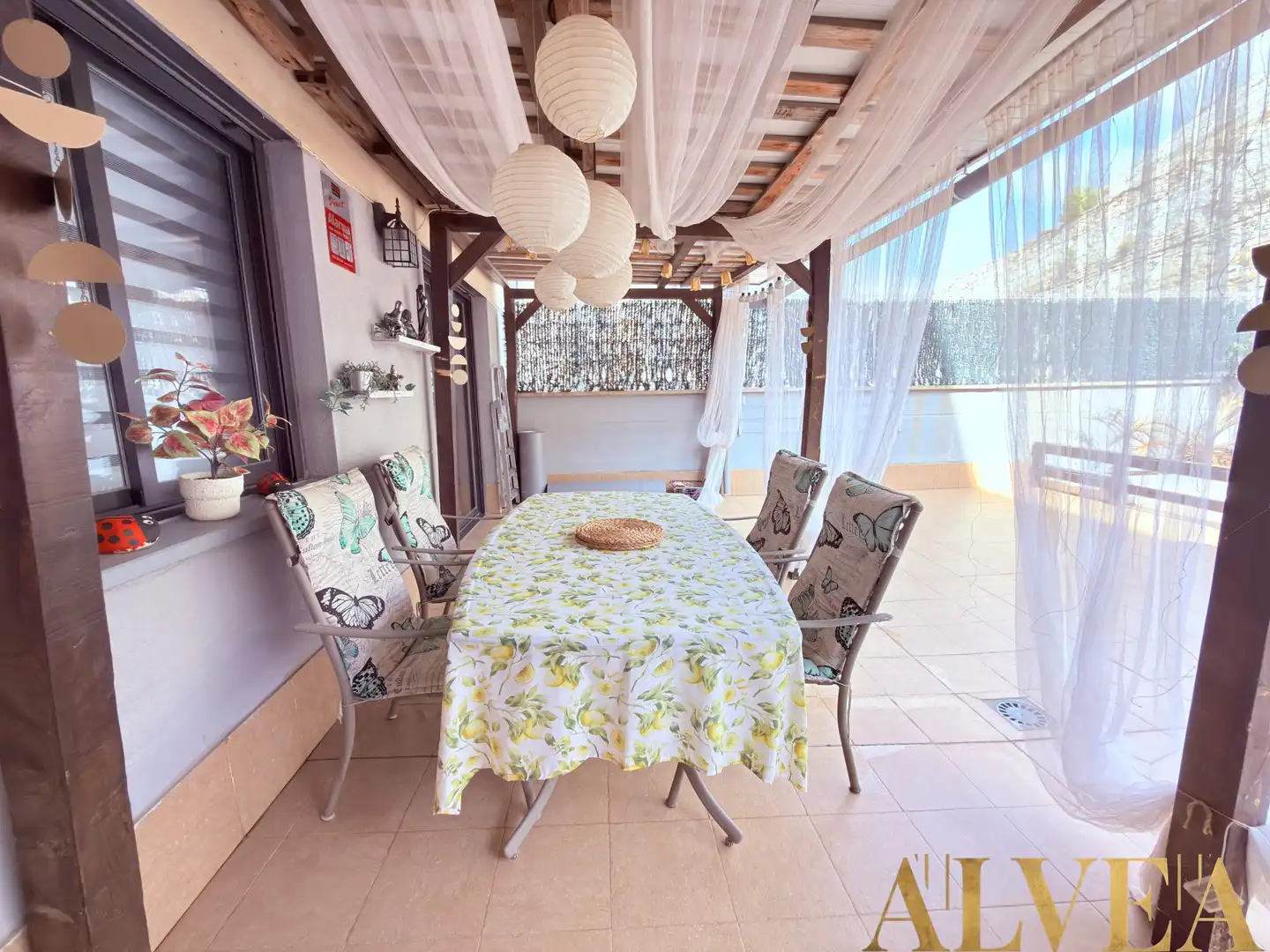 Appartamento con terrazza in vendita a Cuarte de Huerva, imagen 55