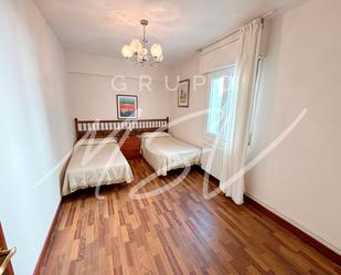 Bedroom of Flat for sale in Sestao   with Balcony