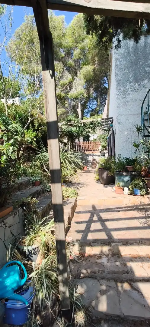 Villa mit Pool zum Verkauf in Calle Isla Columbreta Grande, imagen 47
