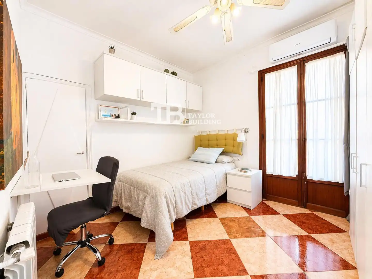 Flat with terrace for sale in Sant Elies, imagen 23