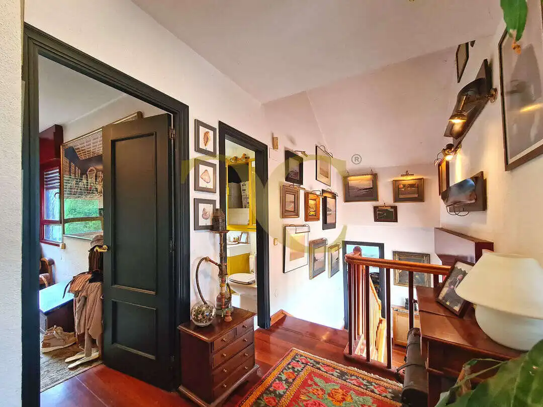 Houses for sale in Gijón   with Heating, Private garden and Terrace