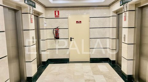 Foto 3 de Oficina de alquiler en Plaza Alquería de la Culla, Alfafar, Valencia
