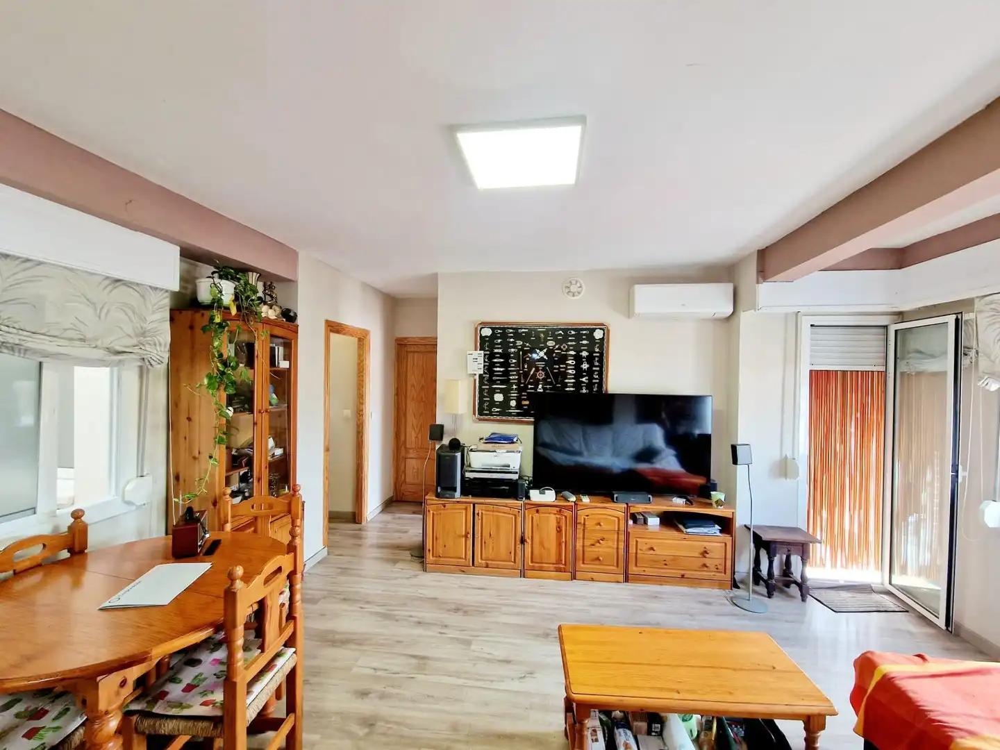 Apartament amb terrassa en venda a Casco Antiguo, imagen 3