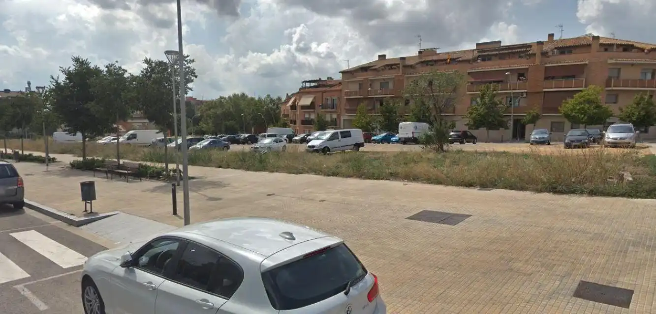 Parking of Garage for sale in Rubí