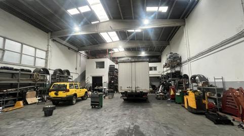 Photo 2 of Industrial buildings for sale in Carrer Can Roca, Nucli Urbà, Esparreguera