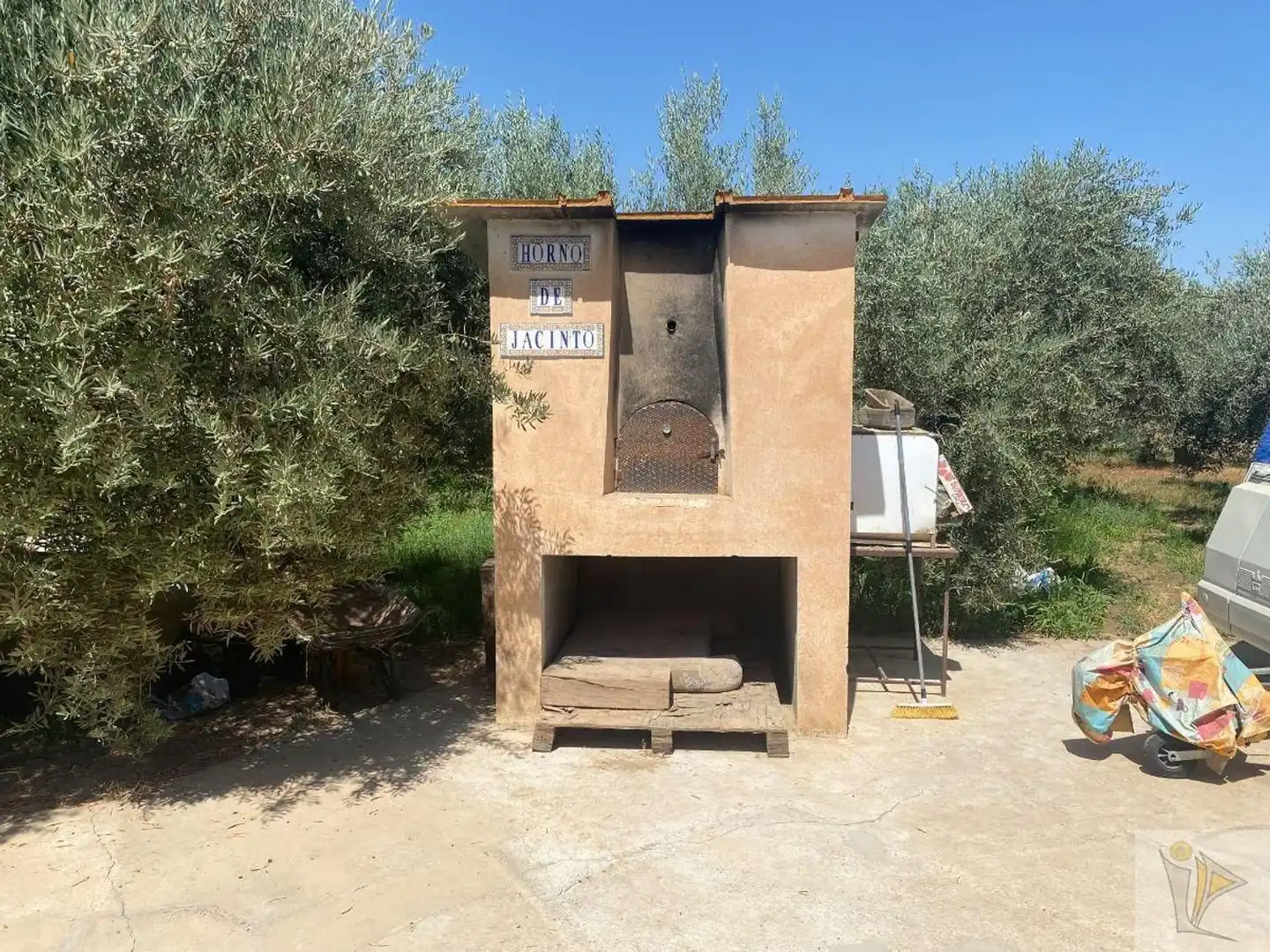 Country homes for sale in Pago del Miércoles, Gójar