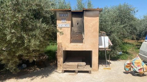 Foto 3 de Finca rústica en venda a Pago del Miércoles, Gójar, Granada