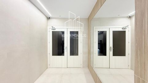 Foto 4 de Piso de alquiler en Rodillo, San Esteban - San Cristóbal, Salamanca Capital