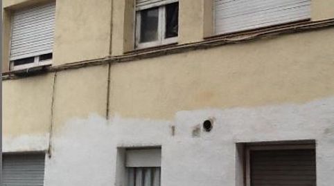 Solvia Inmobiliaria  Piso Tordera