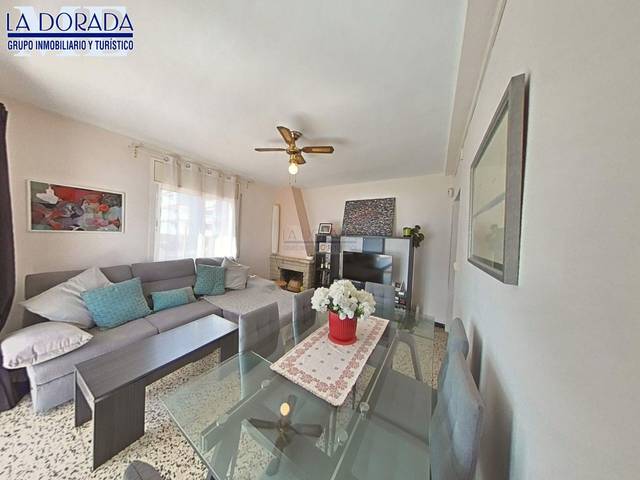 Piso en Venta en Passeig Marítim